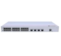 Switch Huawei Ekit 24p Gigabit 4p Sfp - S310-24t4si