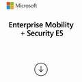 Enterprise Mobility + Security E5 Microsoft Csp