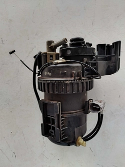 SUPORTE FILTRO COMBUSTÍVEL TOYOTA HILUX 2020 (ID:11235)