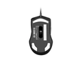 Mouse Gamer Cooler Master MM310 16000 DPI - MM-310-KKOL1