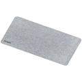 Mouse Pad Desk Mat Exclusive Pro Gray 900x420mm Pcyes - Pmpexppg