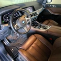 BMW X5 XDRIVE 45E 2021