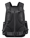 Mochila Invictus COMMANDER PRETA 50litros