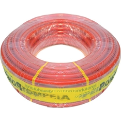 Cabo de Forca Som Profissional 21,00mm C/25m Pompeia