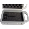 Microfone Omnidirecional Rta-m Preto Dbx