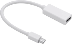 Adaptador Mini Dislplay Port x Hdmi Vinik 15cm - Mdp-h15cm