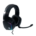 Headset Gamer HP H320V2 Black