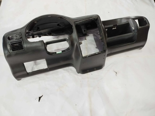 CAPA DO PAINEL C/ DIFUSOR DE AR GOL 1.0 2004 LE (ID:7993)