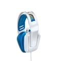 Headset Gamer Logitech G335 Branco Estéreo Usb 981-001017-v