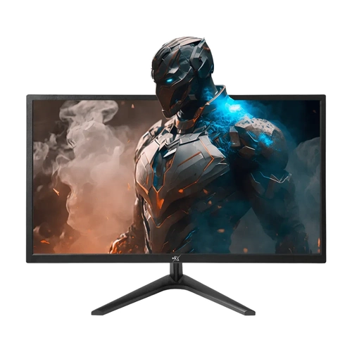 Monitor Brx Led 21 Hdmi + Vga