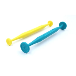 Conjunto proButton™ para fechamento / força labial da ARK Therapeutic®