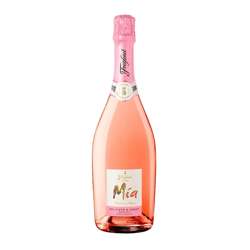 Freixenet Moscato Mia Pink