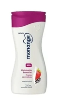 Hidratante Monange Frutas Vermelhas 200ml