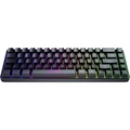 Teclado Gamer Fortrek Fearless 65 Compact