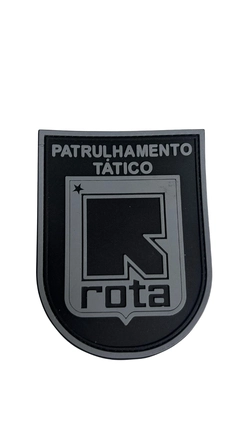 Breve emborrachado- Patrulhamento Tatico Rota