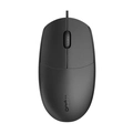 Mouse Rapoo N100 1600DPI Preto USB - RA017