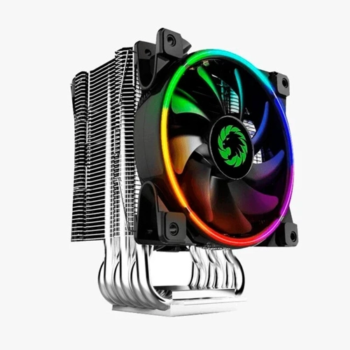 Cooler RGB Gamemax Gamma 500, Argb, com Controle