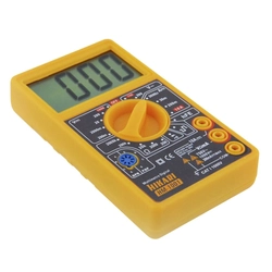 Multimetro Digital Hikari Hm-1001 - 21n240
