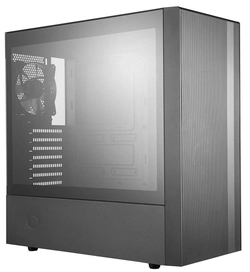 Gabinete Cooler Master Masterbox Nr600 - MCB-NR600-KGNN-S00