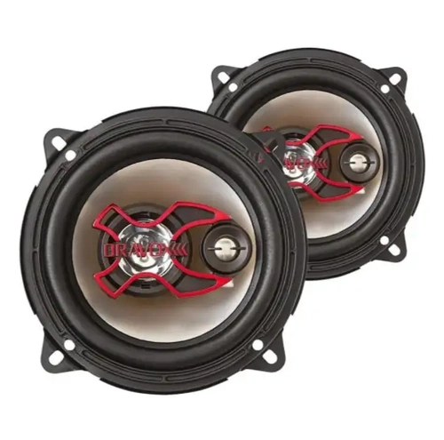 Alto Falante Automotivo Bravox B3X50 X