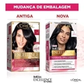 Coloração Imédia Excellence LOréal Paris 1 Preto