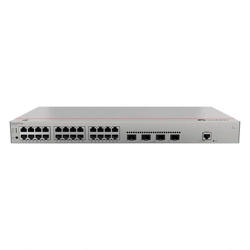 Switch Huawei Ekit 24p Gigabit 4p 10ge Sfp+ - S310-24t4x