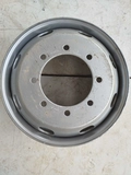 Roda Mercedes Benz Aro 22.5x7.50 /10 Furos (ID:16564)
