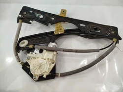 MAQUINA DE VIDRO DIANTEIRO FIAT TORO 2017 LE (ID:8571)