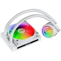Water Cooler Nix 2 Branco 120mm Argb TDP 200w - Pcywcnix120w