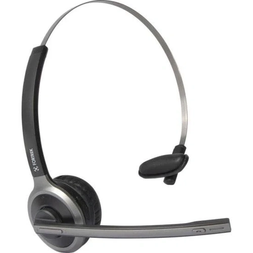 Headset Office Fortrek Fk761a Bluetooth Preto - 81482