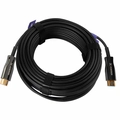 Cabo Hdmi Fibra Óptica 4k 20m Fortrek - Fk782c