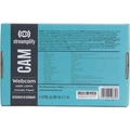 Webcam Full Hd Streamplify 60fps Cam 1080p Preta