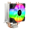CPU Cooler T-Dagger Idun Air Cooler 90MM Intel/AMD Led Rainbow - T-GC9109 M