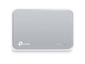 Switch de Mesa 5 Portas Tp-link 10/100mbps - Tl-sf1005d