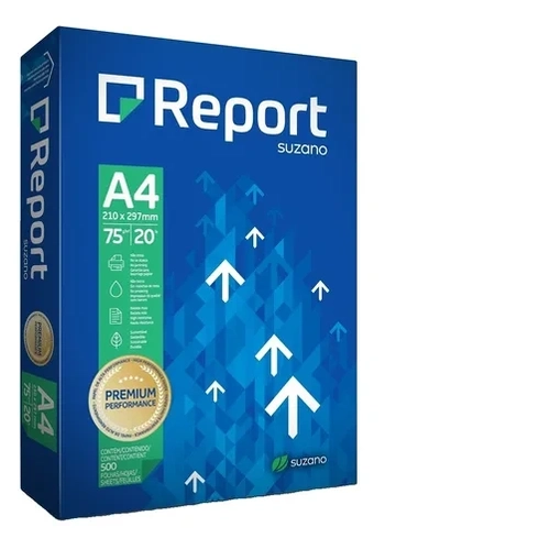 PAPEL REPORT PREMIUM 75GR A4
