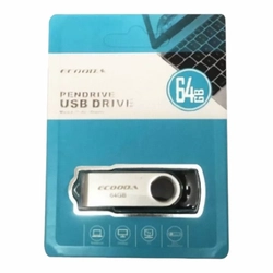 Pen Drive Ecooda (64 GB)