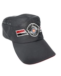 Gorro com Pala SGT/SUB - Boné - Cobertura