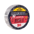 Fita Isolante 3m Imperial Slim 18 Mm x 5 Metros