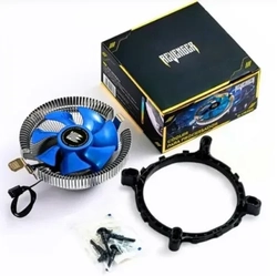Cooler P/ Processador Intel/Amd Tdp 65W Kp-Vr300 - Knup