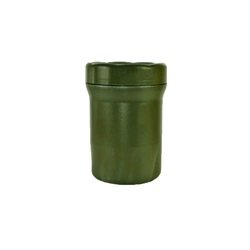 Pote Braspol Grande 1L (Verde)