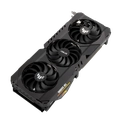 Placa de Video ASUS TUF Gaming Radeon RX 6700 XT, OC, 12GB, GDDR6, FSR, Ray Tracing, TUF-RX6700XT-O12G-GAMING