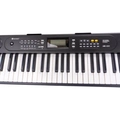 Teclado Harmonics He-300 Estudante