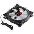 Cooler Gabinete Pcyes Huracan H2 120MM RGB - PH2RGB120