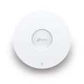Access Point Tp-link Wireless Dual Band Ax3600 Montavel Em Teto Eap660
