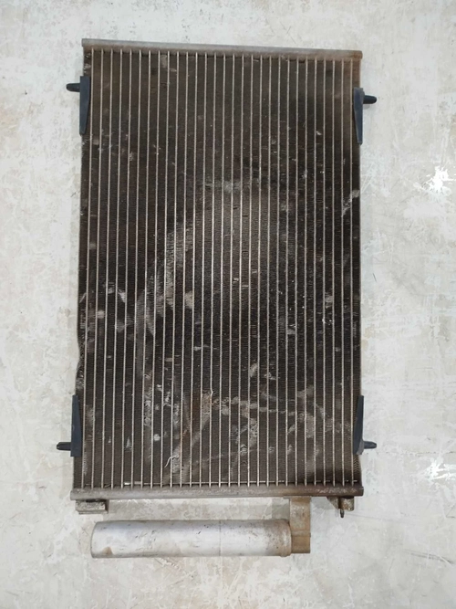 Condensador Peugeot 207 2008/2014 (ID:12575)