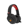 Headset Redragon Nomen Pro Sem Fio RGB 7.1 Preto - H838-PRO