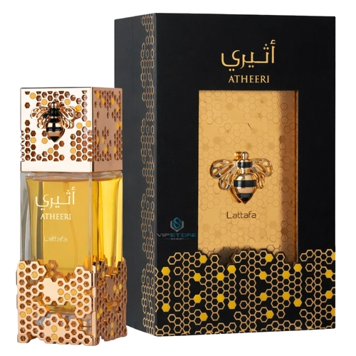 Perfume Lattafa Atheeri - Eau De Parfum - Feminino
