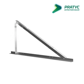 Cavalete De Aluminio Pratyc