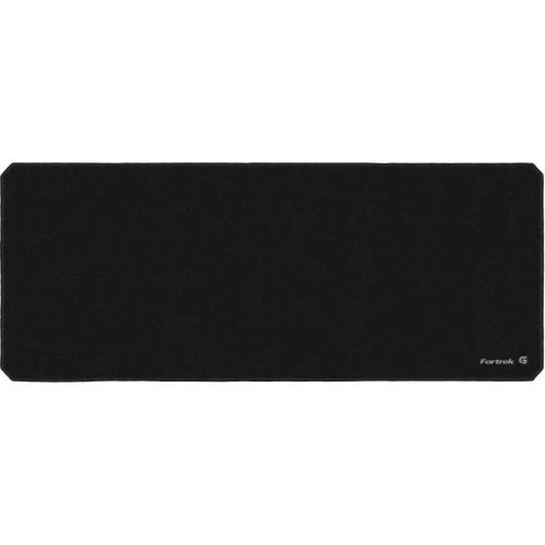 Mouse Pad Gamer Fortrek Speed Mpg103 Preto