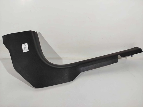 MOLDURA SOLEIRA DIANTEIRA LD ONIX LTZ AT6 1.4 ECO 2017 (id:7544)